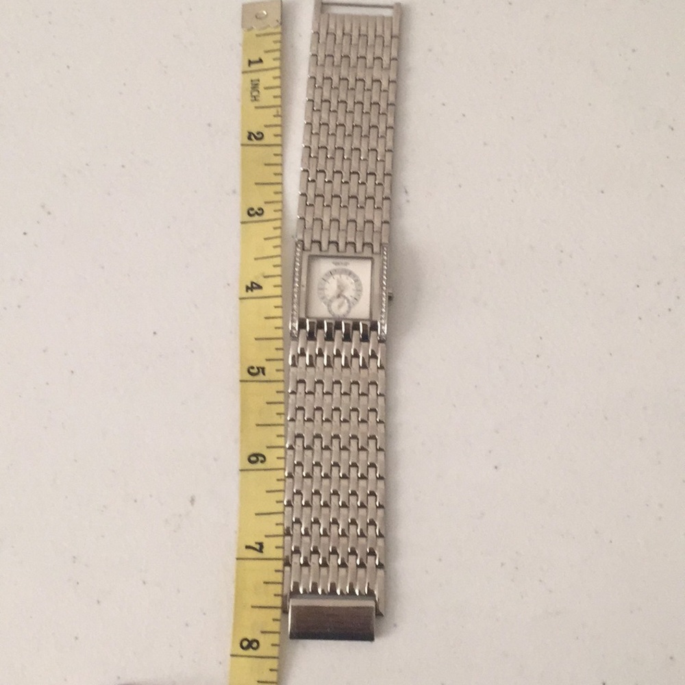 Kenneth Cole Reaction watch